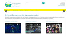 Desktop Screenshot of bikereiter.com