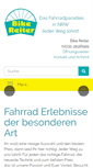 Mobile Screenshot of bikereiter.com